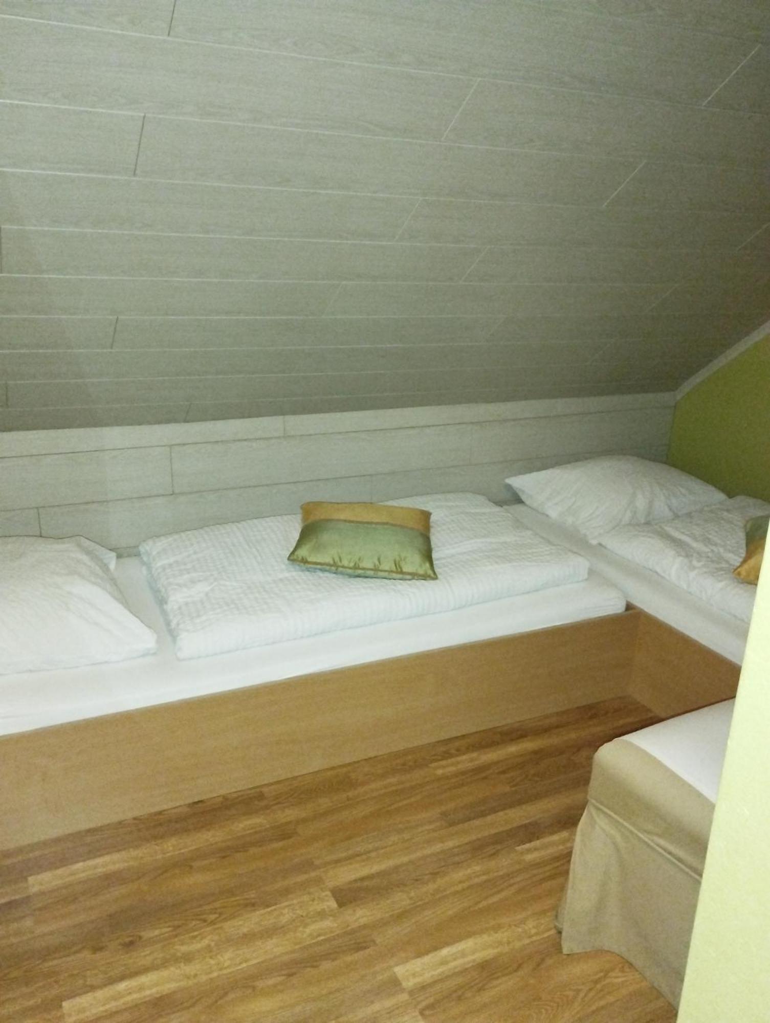 B&B Oase Braunlauf Exterior photo